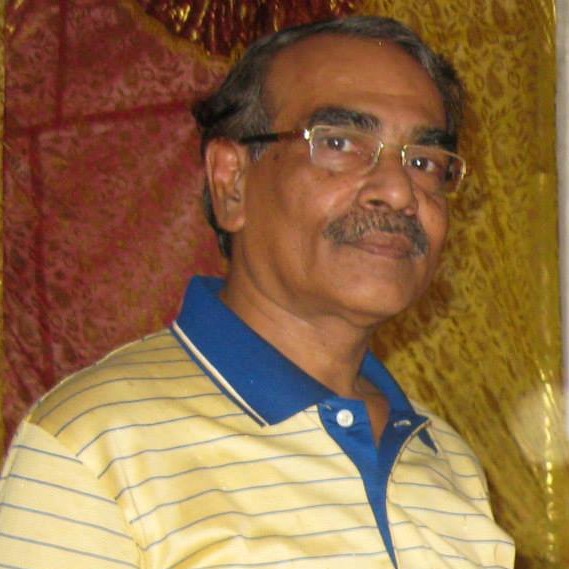Mr. Abani Bhusan Parai
