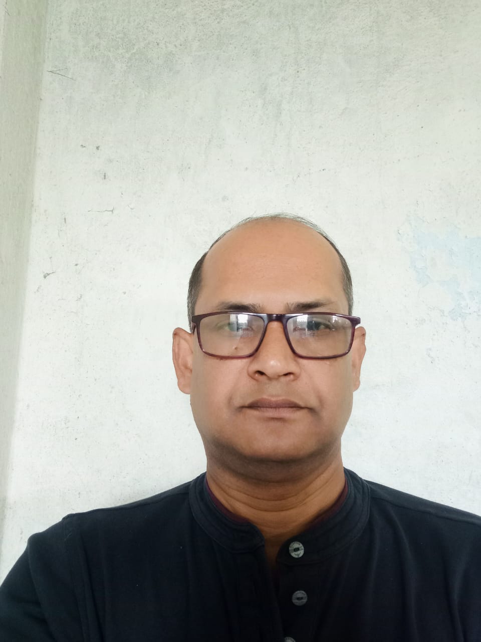 Mr. Ankur Saha
