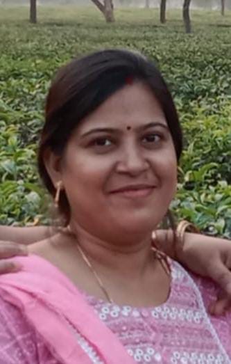 Mrs. Antara Parai