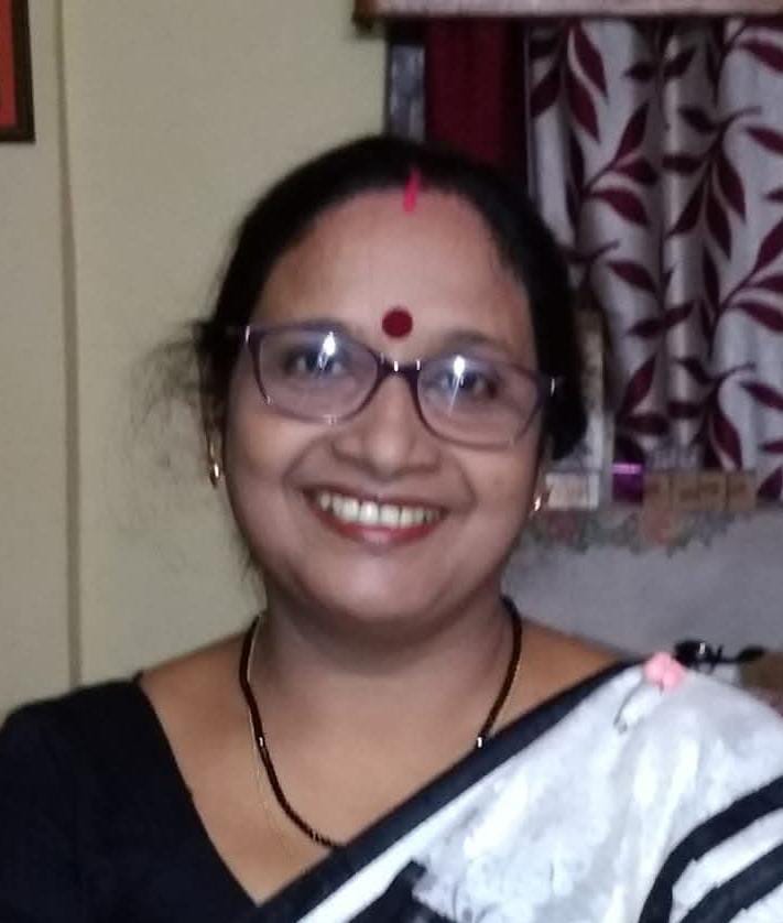 Mrs. Kanika Ghosh