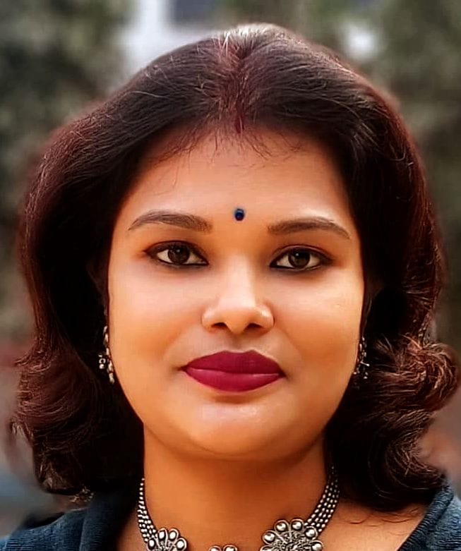 Mrs. Ranita Sil