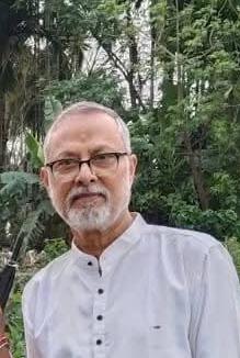 Mr. Somnath Chatterjee