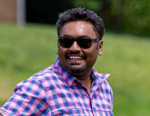 Mr. Debasish PaiMazumder