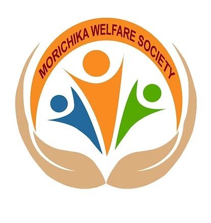 Morichika Welfare Society Logo