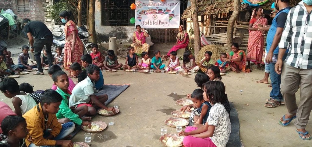 Nutrition Drive