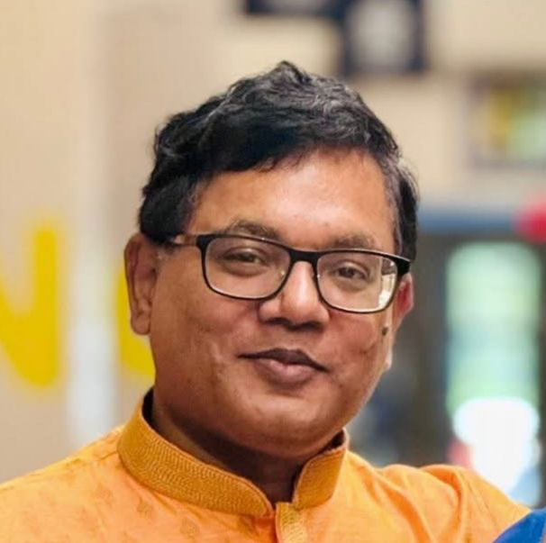 Mr. Purnendu Maiti