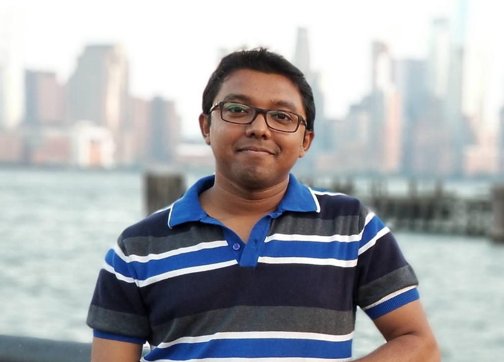 Mr. Rajib Banik