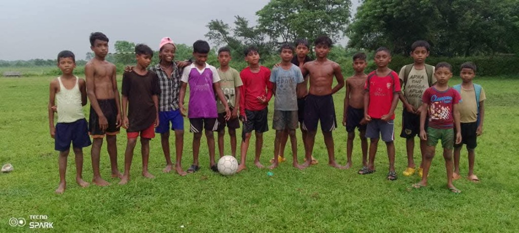 Sports for Change