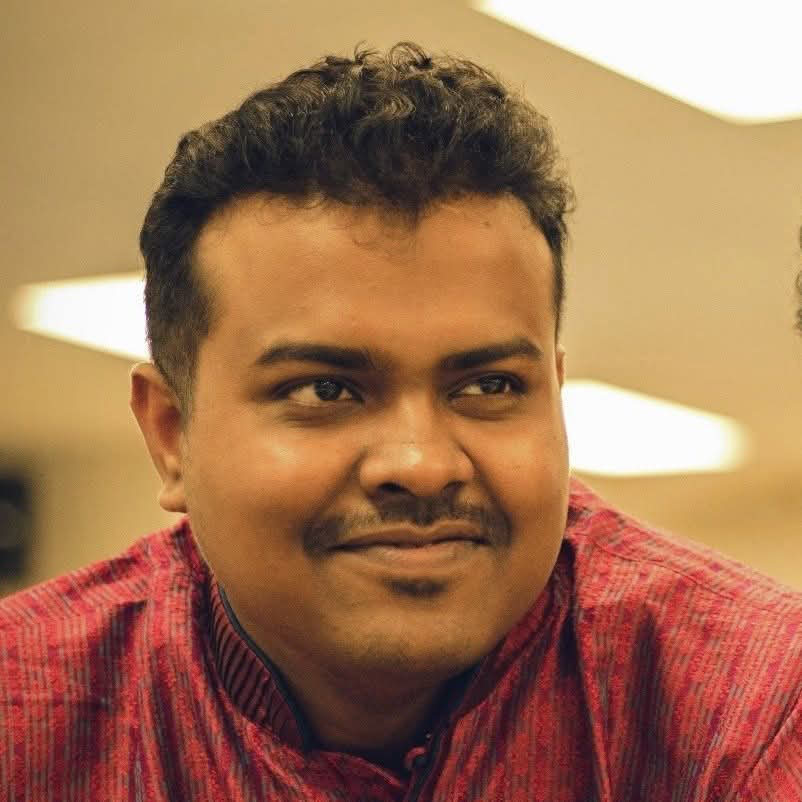 Mr. Supratim Samanta