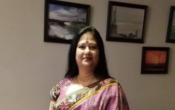 Mrs. Swati Barat